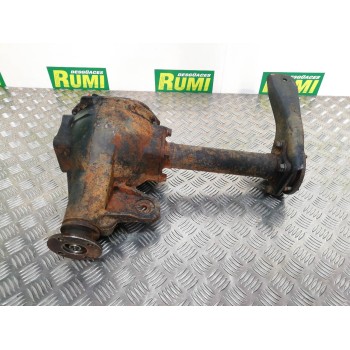 Recambio de diferencial delantero para mitsubishi montero (l040) 2500 td (2-ptas.) referencia OEM IAM 14989XKN3  