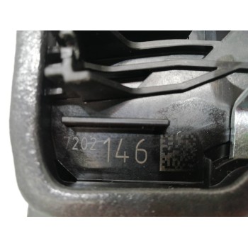 Recambio de cerradura puerta delantera derecha para bmw serie 3 berlina (e90) 318d referencia OEM IAM 7202146  