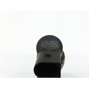 Recambio de inyector para citroën xsara berlina 2.0 hdichrono (66kw) referencia OEM IAM 9636819380  