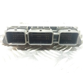 Recambio de centralita motor uce para renault megane ii berlina 3p extreme referencia OEM IAM 0281011549 8200310863 