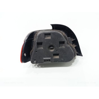 Recambio de piloto trasero derecho para bmw serie 5 berlina (e39) 530d referencia OEM IAM 014441917R 63143  