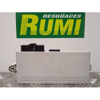 Recambio de modulo electronico para bmw serie 5 berlina (e60) 530d referencia OEM IAM 5WK47995 61356927928 