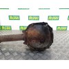 Recambio de diferencial delantero para mitsubishi montero (l040) 2500 td (2-ptas.) referencia OEM IAM 14989XKN3  