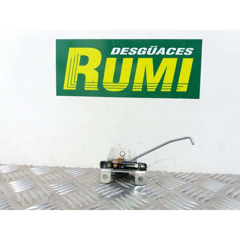 Recambio de cerradura maletero / porton para opel omega b básico caravan referencia OEM IAM 90457255  