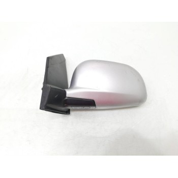 Recambio de retrovisor izquierdo para mitsubishi space star (dg0) 1300 referencia OEM IAM 010555  