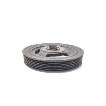 Recambio de polea cigueñal para peugeot partner kasten confort l1 referencia OEM IAM 9654961080  