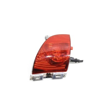 Recambio de piloto trasero izquierdo paragolpes para peugeot 2008 (--.2013) gt line referencia OEM IAM 9683074580  