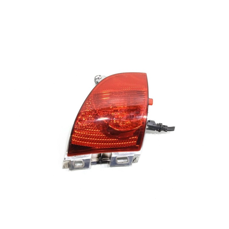 Recambio de piloto trasero izquierdo paragolpes para peugeot 2008 (--.2013) gt line referencia OEM IAM 9683074580  