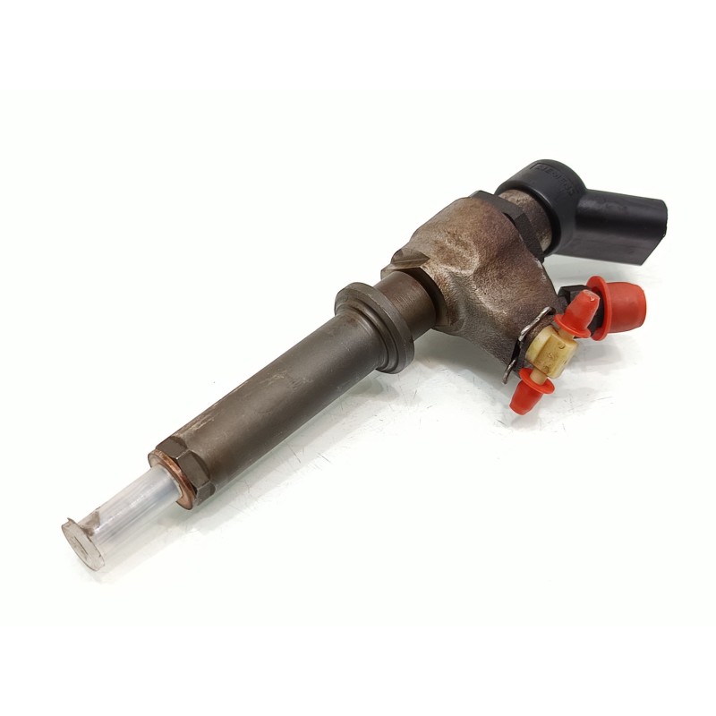 Recambio de inyector para citroën xsara berlina 2.0 hdichrono (66kw) referencia OEM IAM 9636819380  