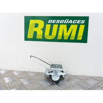 Recambio de cerradura maletero / porton para opel omega b básico caravan referencia OEM IAM 90457255  