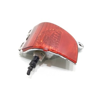 Recambio de piloto trasero izquierdo paragolpes para peugeot 2008 (--.2013) gt line referencia OEM IAM 9683074580  