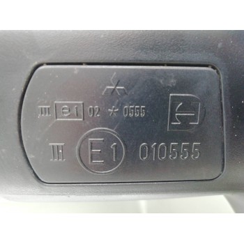 Recambio de retrovisor izquierdo para mitsubishi space star (dg0) 1300 referencia OEM IAM 010555  