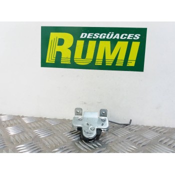 Recambio de cerradura maletero / porton para opel omega b básico caravan referencia OEM IAM 90457255  