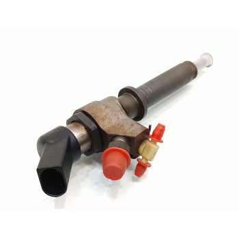 Recambio de inyector para citroën xsara berlina 2.0 hdichrono (66kw) referencia OEM IAM 9636819380  