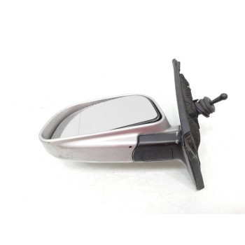 Recambio de retrovisor izquierdo para mitsubishi space star (dg0) 1300 referencia OEM IAM 010555  