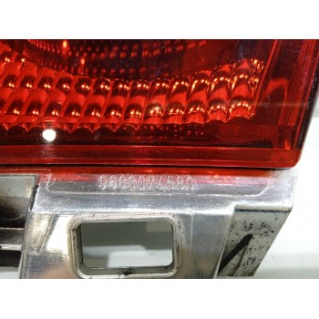 Recambio de piloto trasero izquierdo paragolpes para peugeot 2008 (--.2013) gt line referencia OEM IAM 9683074580  