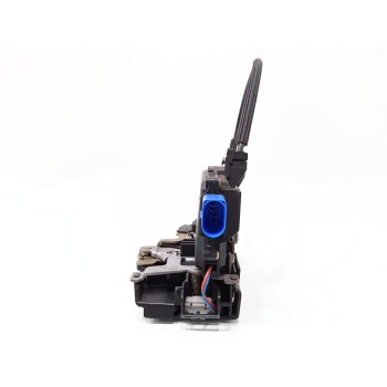 Recambio de cerradura puerta trasera derecha para seat altea (5p1) reference referencia OEM IAM 7L0839016  