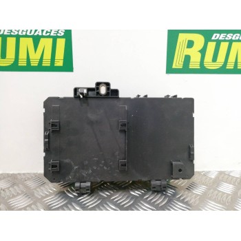 Recambio de caja reles / fusibles para opel astra h berlina cosmo referencia OEM IAM 13206762 5DK00866932 5DK00866932 