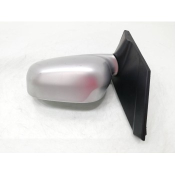 Recambio de retrovisor izquierdo para mitsubishi space star (dg0) 1300 referencia OEM IAM 010555  