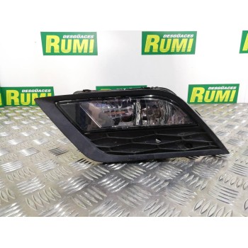 Recambio de faro antiniebla izquierdo para seat leon (5f1) i-tech referencia OEM IAM 6J9941701A  
