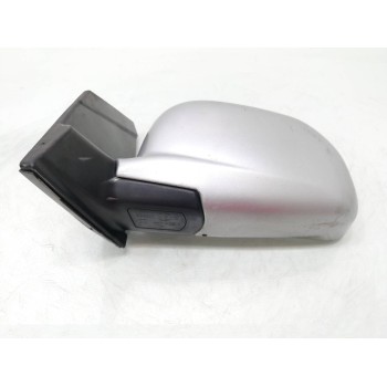 Recambio de retrovisor izquierdo para mitsubishi space star (dg0) 1300 referencia OEM IAM 010555  