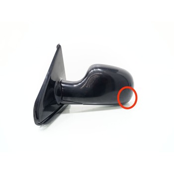 Recambio de retrovisor izquierdo para chrysler voyager (gs) 2.0 family referencia OEM IAM   