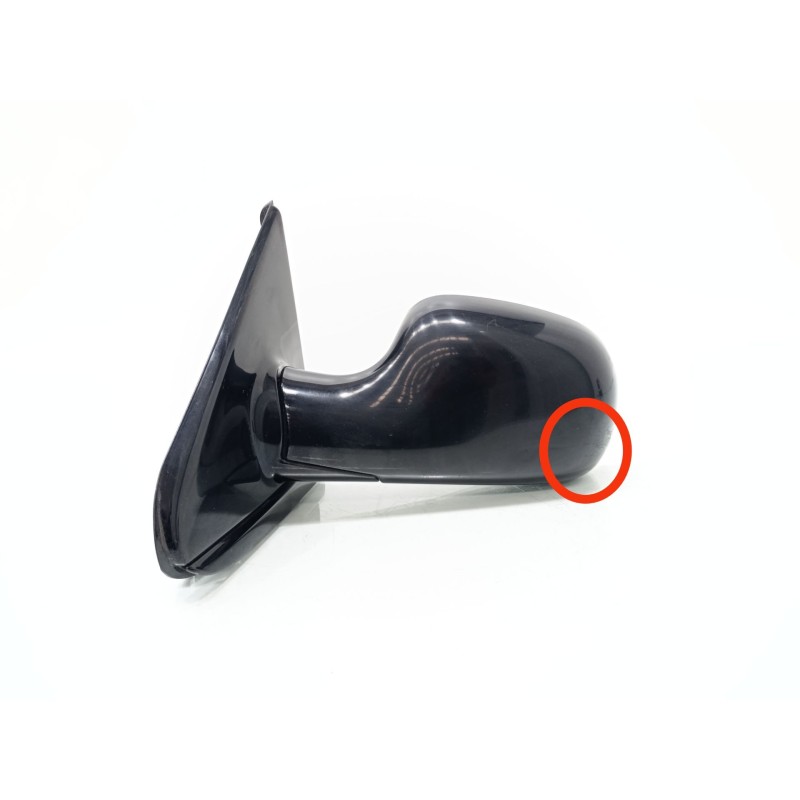 Recambio de retrovisor izquierdo para chrysler voyager (gs) 2.0 family referencia OEM IAM   