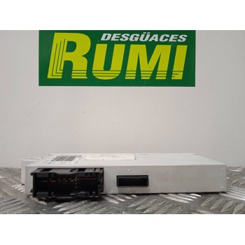 Recambio de modulo electronico para bmw serie 5 berlina (e60) 530d referencia OEM IAM 5WK47995 61356927928 