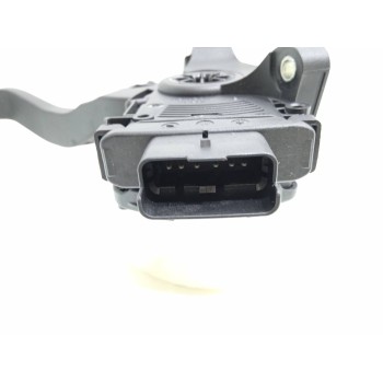Recambio de potenciometro pedal para peugeot 2008 (--.2013) gt line referencia OEM IAM 9671433880  