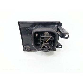 Recambio de piloto trasero izquierdo interior para renault 21 berlina (b/l48) gtd referencia OEM IAM   