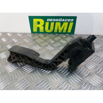Recambio de potenciometro pedal para citroën xsara berlina 1.6 16v satisfaction referencia OEM IAM 9643473180 9643473180 