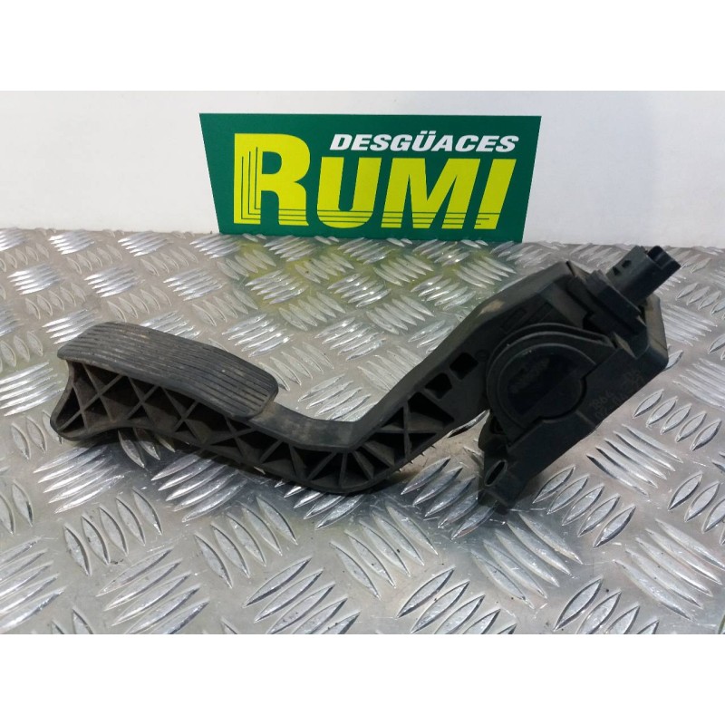 Recambio de potenciometro pedal para citroën xsara berlina 1.6 16v satisfaction referencia OEM IAM 9643473180 9643473180 