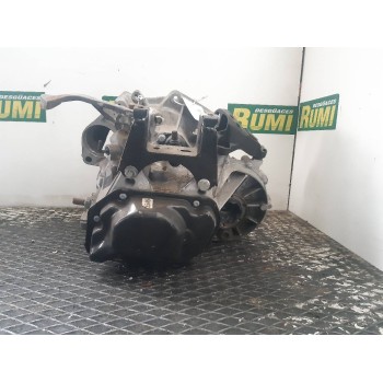 Recambio de caja cambios para seat ibiza (6j5) reference referencia OEM IAM LNR  