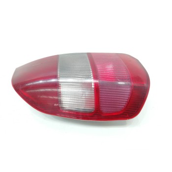 Recambio de piloto trasero izquierdo para mitsubishi space star (dg0) 1300 referencia OEM IAM MR2455  