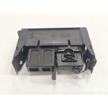 Recambio de modulo electronico para seat altea xl (5p5) reference referencia OEM IAM 6J0035342D  