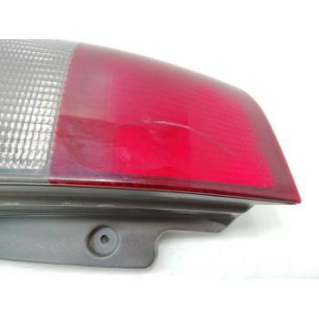 Recambio de piloto trasero izquierdo para mitsubishi space star (dg0) 1300 referencia OEM IAM MR2455  