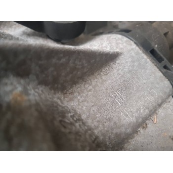 Recambio de caja cambios para seat ibiza (6j5) reference referencia OEM IAM LNR  