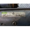 Recambio de motor arranque para renault megane ii classic berlina dynamique referencia OEM IAM 820033125 D7R49 
