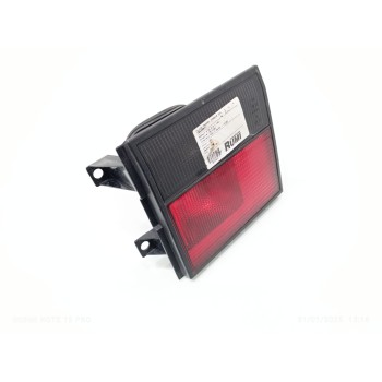 Recambio de piloto trasero izquierdo interior para renault 21 berlina (b/l48) gtd referencia OEM IAM   