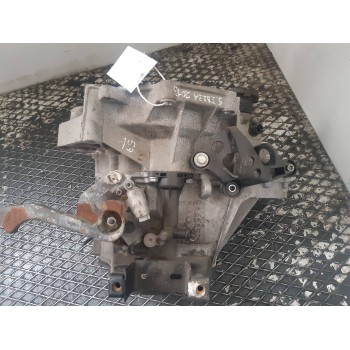 Recambio de caja cambios para seat ibiza (6j5) reference referencia OEM IAM LNR  
