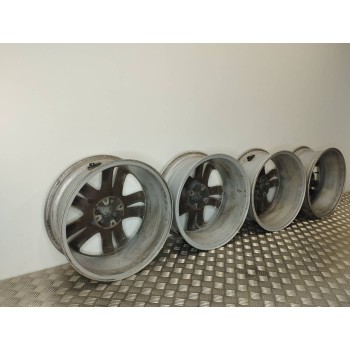 Recambio de juego llantas para peugeot 5008 access referencia OEM IAM 9675498677 7JX17 CH4 29 