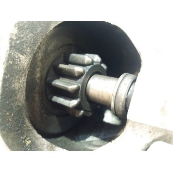 Recambio de motor arranque para renault megane ii classic berlina dynamique referencia OEM IAM 820033125 D7R49 