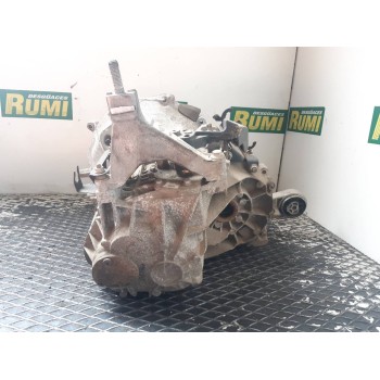 Recambio de caja cambios para ford mondeo berlina (ge) ambiente referencia OEM IAM 1S7R7F096 N5LUA 