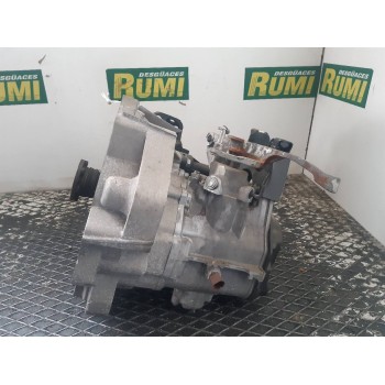Recambio de caja cambios para seat ibiza (6j5) reference referencia OEM IAM LNR  