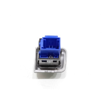 Recambio de warning para peugeot 2008 (--.2013) gt line referencia OEM IAM 9675091620  