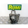 Recambio de motor arranque para renault megane ii classic berlina dynamique referencia OEM IAM 820033125 D7R49 