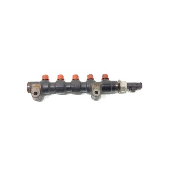 Recambio de rampa inyectora para peugeot partner kasten confort l1 referencia OEM IAM 9651592680  