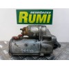Recambio de motor arranque para renault megane ii classic berlina dynamique referencia OEM IAM 820033125 D7R49 