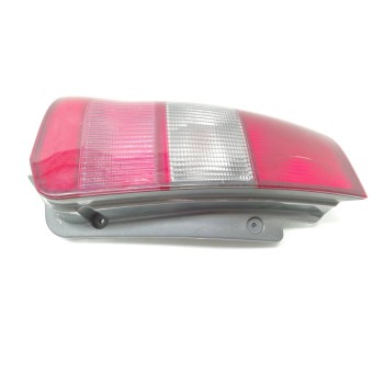 Recambio de piloto trasero izquierdo para mitsubishi space star (dg0) 1300 referencia OEM IAM MR2455  