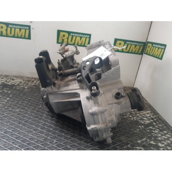 Recambio de caja cambios para seat ibiza (6j5) reference referencia OEM IAM LNR  